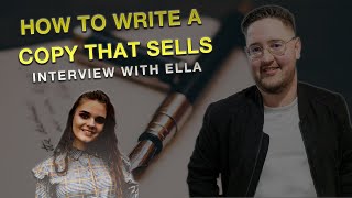 Ray Edwards How to Write A Copy That Sells (Even If You&#39;ve Never Written A Copy Before)