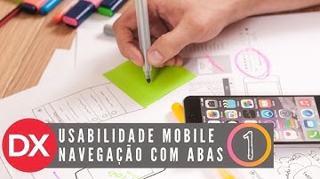 Universidade Delphi - AULA#1 - Usabilidade - Navegação com Abas