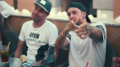 Don Aitor, Cyclo - Mi Contradicción (Videoclip Oficial)