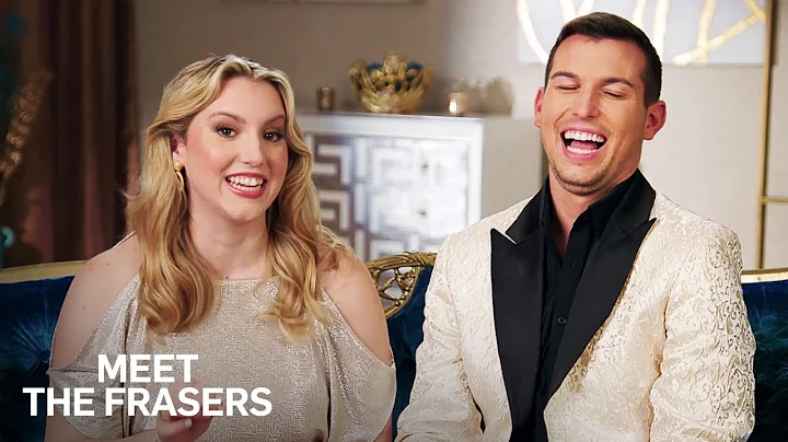 Meet Hilarious Siblings Maria & Matt Fraser | Meet...