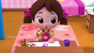 Ni̇loya 3 Gülmemek Imkansız