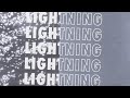 Jessie Ware - Lightning (Lyric Video)