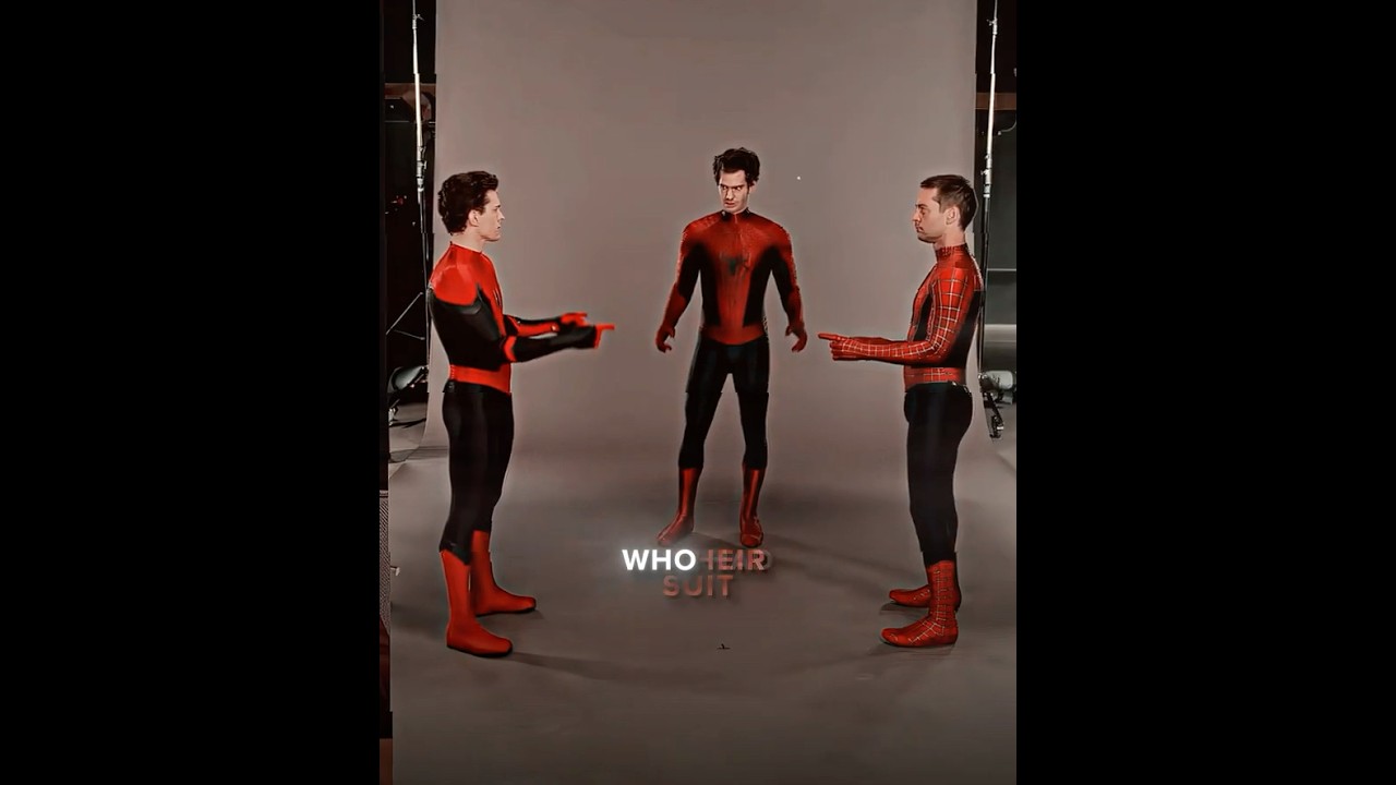 Bro exposes himself... | Spider-Man X Captain America Edit | Repsaj — MONTAGEM BAILÃO (Ultra Slowed)