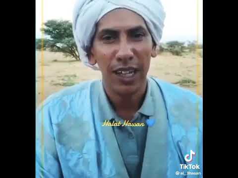 لغن الحساني بوه المصطفى