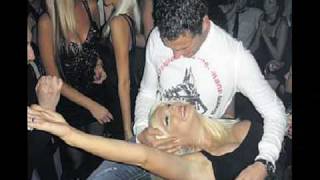 Video thumbnail of "Jelena Karleuša - Moj dragi"