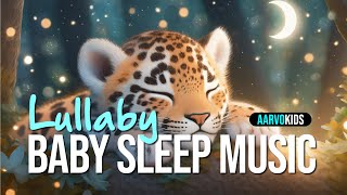 Sonhos de Fada 🌙 |  Fairy Dreams 🌙 | 1-Hour Beautiful Lullaby in Portuguese | Female Vocalist