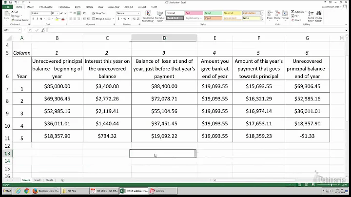 CVE 267 - Class 18 (Unrecovered Investment Balance) 25 Oct 2015 - DayDayNews