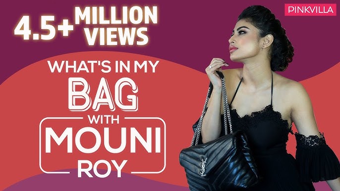 anushka sharma bag advertisement