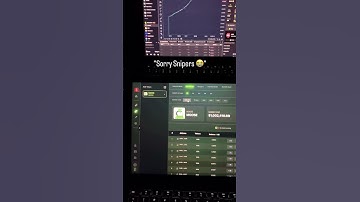 Rugpulling Memecoin 💸 #crypto #memecoin #cryptocurrency #bitcoin #xrp #ethereum #solana #trading