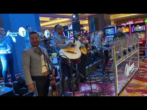 Morongo Casino AL MILLON