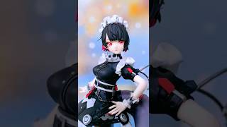 Clay Ellen Joezenless Zone Zero Character Sculpting Tutorialpicodiy