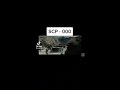 scp 000 Mp3 Song