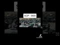 Видео по запросу "scp-000"