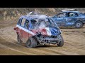 Smallfield World Dirt Final 17th September 2023