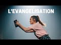 L'ÉVANGÉLISATION - CONSEIL ET EXPERIENCE