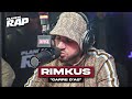 Rimkus feat. Werenoi - Carré d