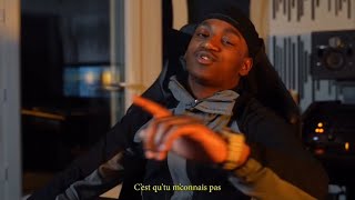 Bouss - Nowhere 6 Clip Officiel