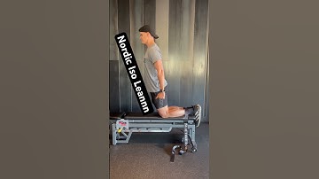 Wolf Strap Nordic Iso Lean