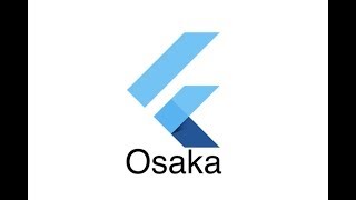 Flutter Meetup Osaka #3 2020/05/22