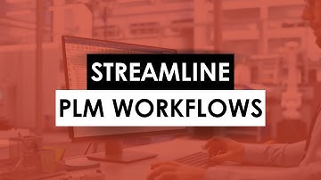 PLM for Component Manufacturers -Teamcenter X