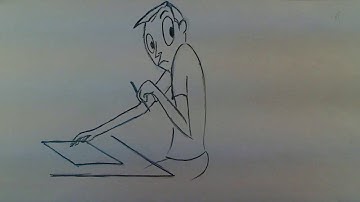 Traditional Animation