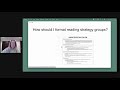 Reading Strategy Groups Quiz
