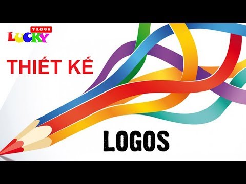 Hướng dẫn cách làm logo cá nhân và thương hiệu đơn giản và đẹp trong 5 phút | Thiết kế logo