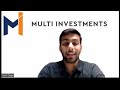 Why Stock Markets are volatile?
