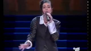 Lisa Stansfield   So Natural   Live Performance on Tv