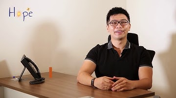 Applied Behavior Analysis Therapy   ABA Therapy   Hope AMC