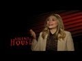 Elizabeth Olsen Interview For Silent House