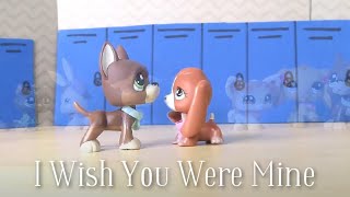 LPS: I Wish You Were Mine {} | Catching Feelings