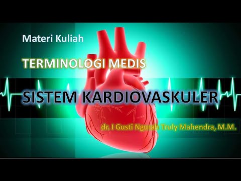 Video: Gastroenterostomi - Daftar Istilah Medis