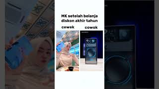 Red magic 11 pro, masih jadi idaman mimin liquid cooling system nya ga ada obat 🥶