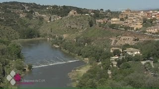 EL RÍO TAJO PODRÍA PERDER SUS ESPECIES AUTÓCTONAS
