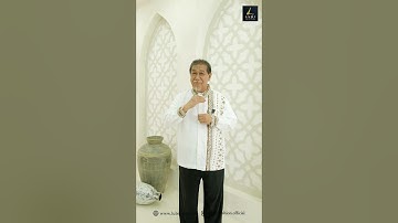 HEAVEN FAMILY ( DEDDY MIZWAR SERIES ) | LUBI FASHION INDONESIA