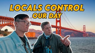 EPIC 24hr San Francisco Itinerary by LOCALS | The Travel Intern
