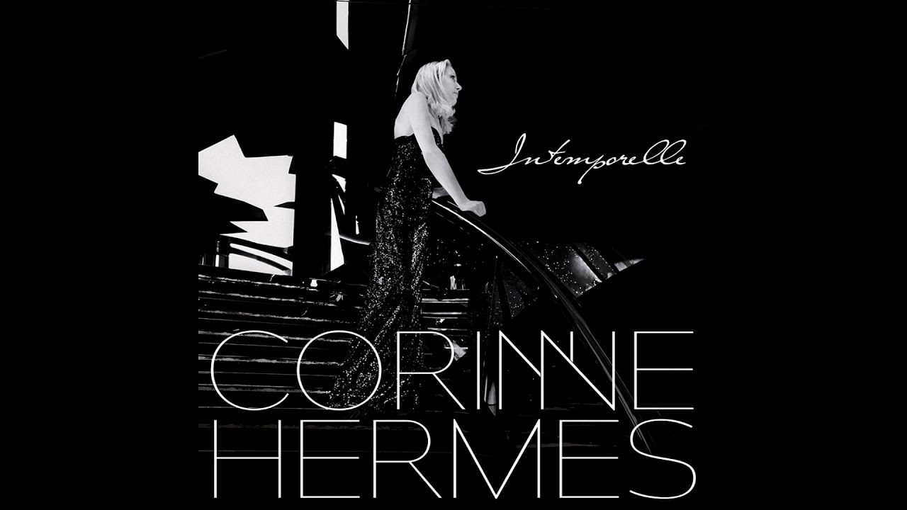 Ver Corinne Hermes - Ne me quitte pas no YouTube Ver Corinne Hermes - Ne me quitte pas no YouTube