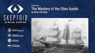 The Mystery of the Ellen Austin