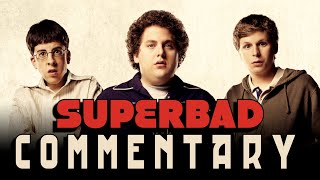 Superbad is still GREAT so let&#39;s talk about it