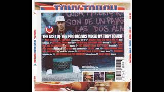 Tony Touch – The Last Of The Pro Ricans (2002)