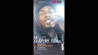 Fetty Wap - Not The Same (KING ZOO FULL SONG)