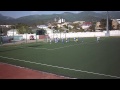 Видео нарезка матча Олимпия (Геленджик) vs ROTOR (VLG)