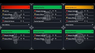 Division 2 - OnGoing Directive build with pestilence - the 3 ticks build