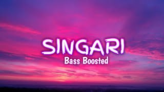 Singari Song - Dude | Pradeep Ranganathan, Sai Smriti, Sai Abhyankkar