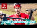 6 façons simples de trouver la position idéale sur son vélo image