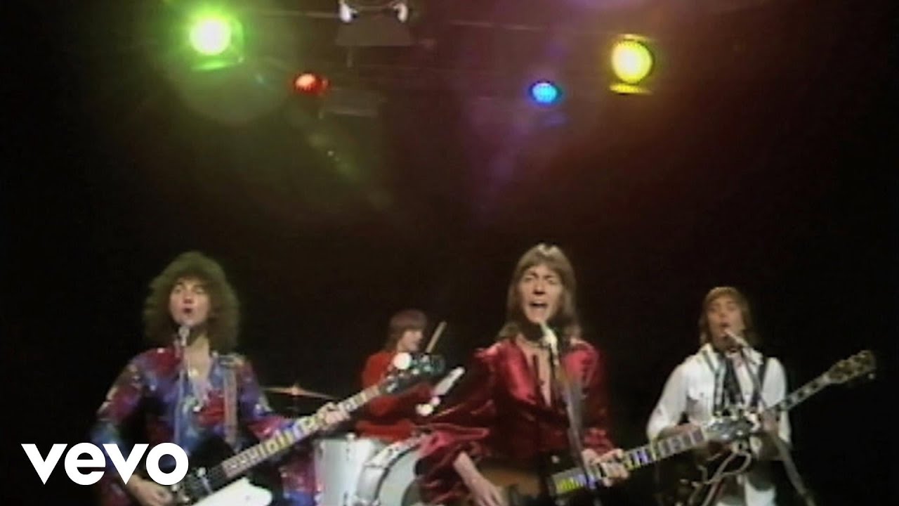Smokie - It's Your Life (Official Video) (VOD)