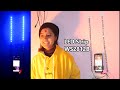 DIY Music Reactive RGB LED Strip WS2812B | Nepali Arduino Project | DIY VU Meter