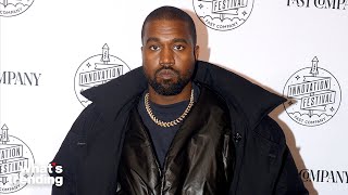 Kanye West Lowers Price of Multi-Million Dollar Malibu Home