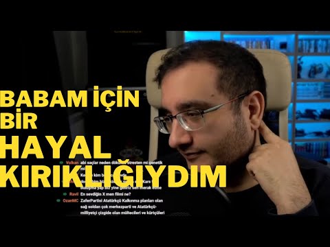 Dost Kayaoğlu Babam